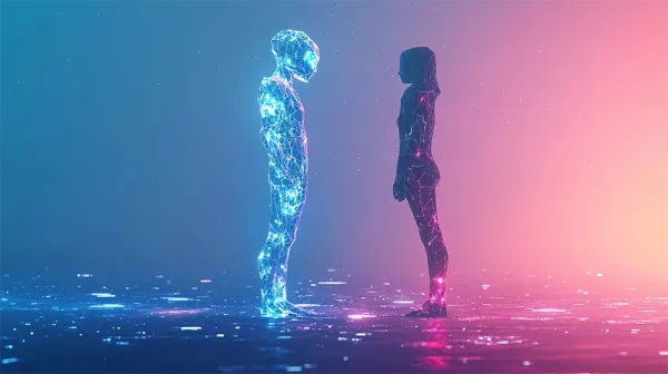 AI Companions: The Allies We Didn’t Know We Needed