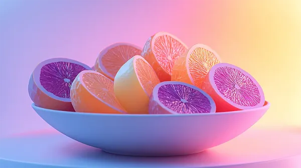 Can AI Taste Colours? Welcome to Sensory Synergy