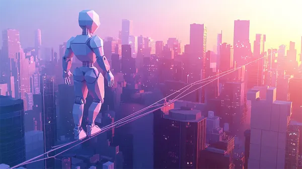 Can Generative AI Thrive Without Guardrails?