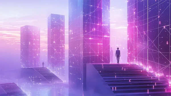 China’s AI Playbook: Open, Efficient, and Closing the Gap