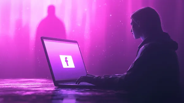 Deleting Facebook: Meta’s Gamble Backfires as Users Flee