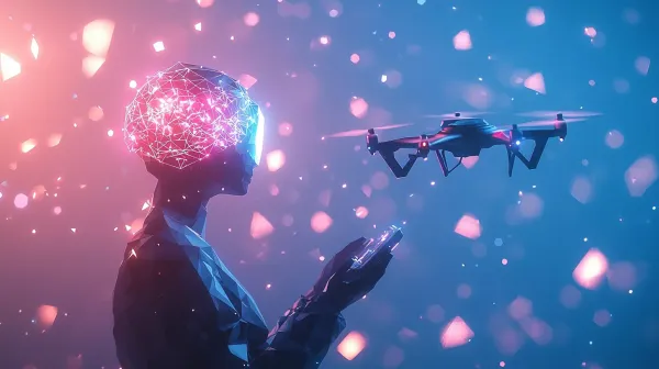 Flying with Your Mind: How Brain Implants Are Unlocking New Frontiers