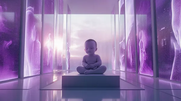 How Generation Beta Will Define the Future