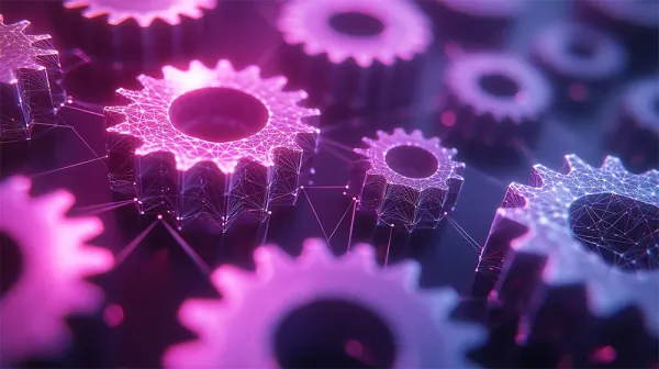 Generative AI: Breaking the Rules of Business Success