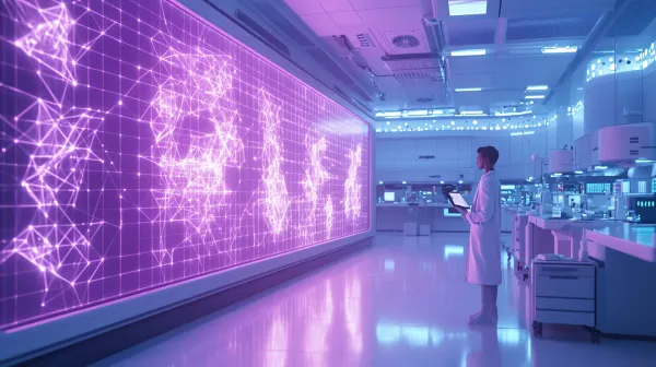 MatterGen: The AI Revolution in Materials Discovery