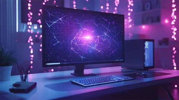 NVIDIA’s AI Supercomputer for Your Desk: Innovation Unleashed