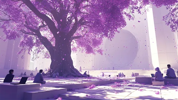 Philosophy’s Midlife Crisis: Reviving Wisdom for Modern Living