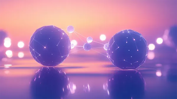 Quantum Tango: Entangled Molecules Rewrite the Rulebook