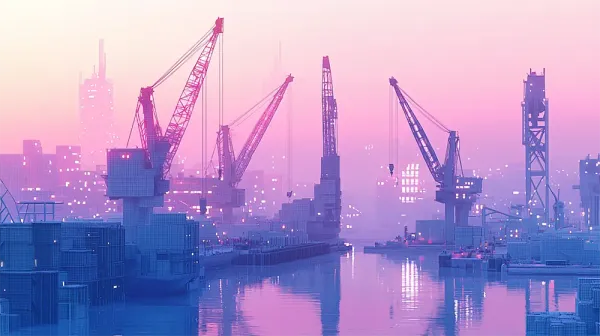 Robots, Jobs, and the Fight for Survival