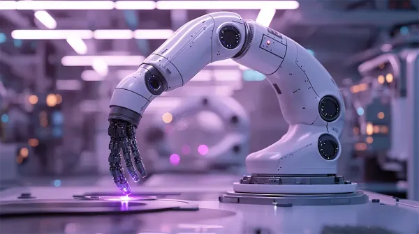 The Future of Bioinspired Robotics Is Here—And It’s Grabbing Everything