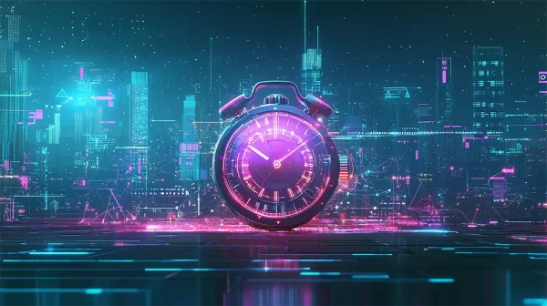 The Future of Tech: It’s Not About Now, It’s About Speed