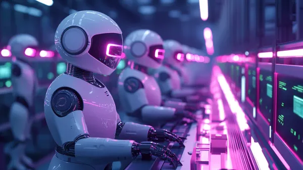 The Future of Work: Automation, Inequality, and Resilience