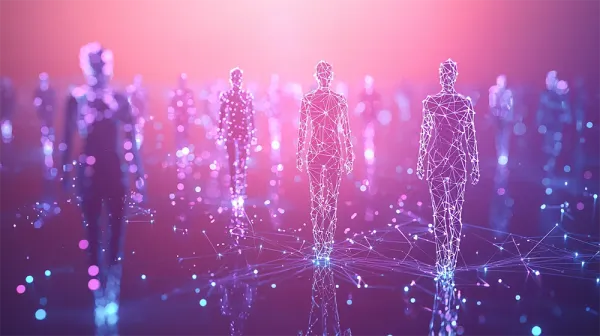 Turbocharging Learning: How GenAI Transforms Organizations