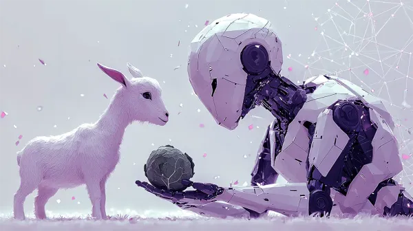 When AI Gets It Wrong: Why Its Mistakes Are Stranger Than Ours