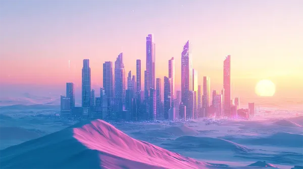 AI, Oil, and Power: Why Jürgen Schmidhuber is Betting on Saudi Arabia