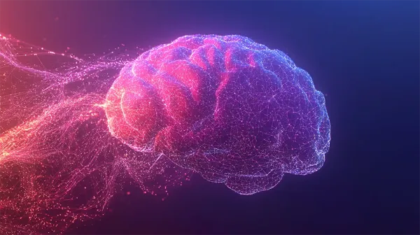 AI Is Aging—And Forgetting Like a Human