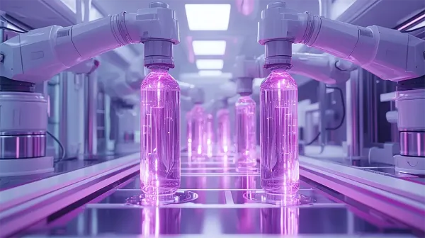 AI Is Creating Materials Humans Never Could—Are We Ready?