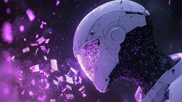 AI Is Eating the Web—And This Time, It’s Coming for Itself