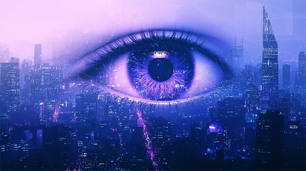 AI-Powered Surveillance: The Game No One Admits Playing