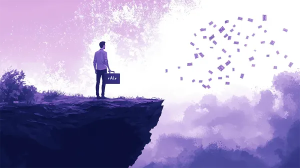 AI Startups: Boom or Bubble? The Billion-Dollar Gamble