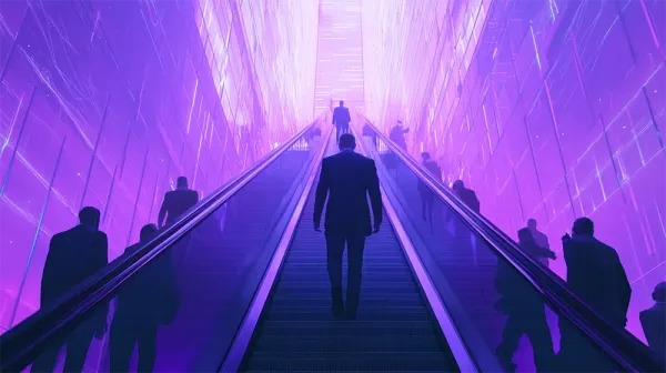 AI Won’t Level the Playing Field—It’ll Tilt It