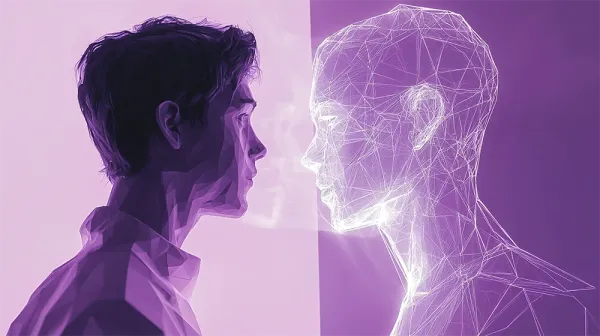 AI and Humans: A Power Duo or Just a Messy Divorce?