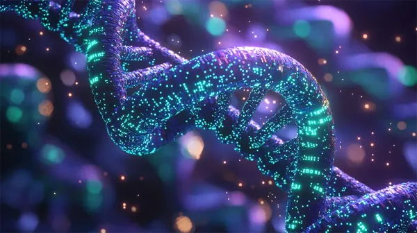 AI vs. Evolution: Who Designs Life Better?