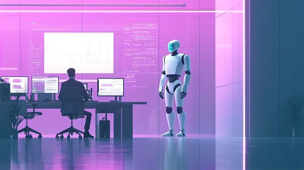 Agentic AI: The Intern That Won’t Take a Coffee Break