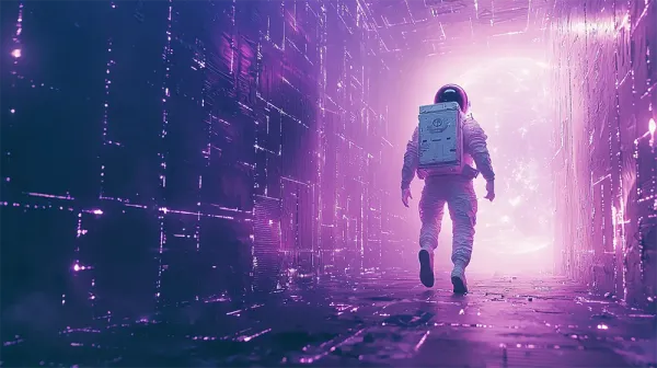 Beam Me Up, Elon? SpaceX’s Bold Bet on Quantum Teleportation