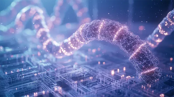 DNA Nanorobots: The Future of Synthetic Biology and Therapeutic Delivery