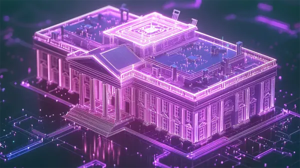 Democracy.exe Has Stopped Working—AI Is in Charge Now