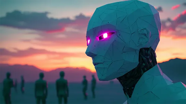 Elon Musk’s AI Propaganda Machine—The Real Danger No One Sees