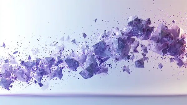 Liquid Metal? No, Just Shape-Shifting Robots