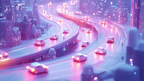 Self-Driving Cars Are Teaching Themselves—And Outdriving Humans