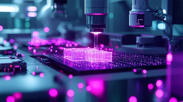 The $1 Billion Quantum Bet – PsiQuantum’s Race to Build a Million-Qubit Machine