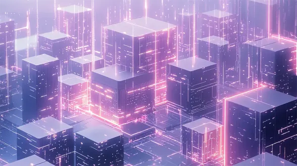 The Data Center Boom Won’t Stop—But Should It?