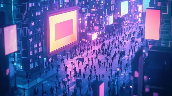 The Internet Is Broken—And We’re Letting It Happen