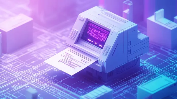 The Pad-O-Matic: Unbreakable Cryptography Meets a Receipt Printer