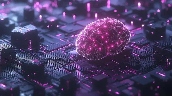 Brains in a Box: AI Just Got a Pulse