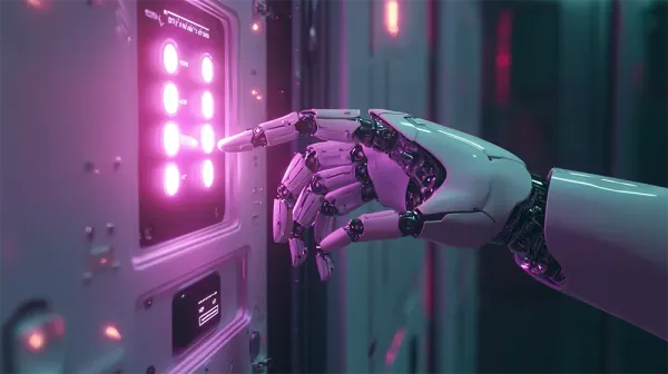 AI Agents Want Control. The Question Is—Will We Stop Them?