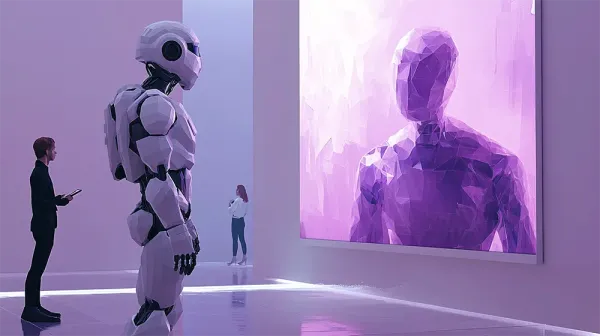 AI Art Outsells Expectations – But at What Cost?