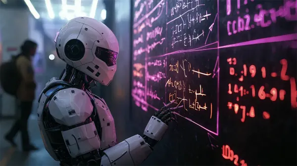 AI Doesn’t Learn – And That’s Your Problem, Not Its