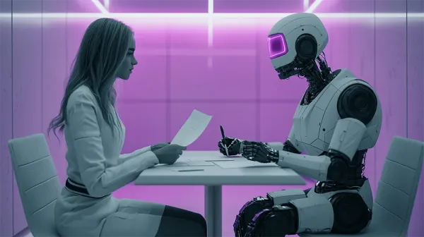 AI Is Everywhere—Even Your Toddler Knows How to Use It