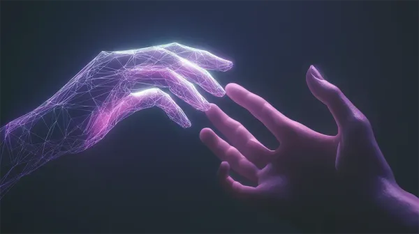 AI Love: Soulmate or Simulation?