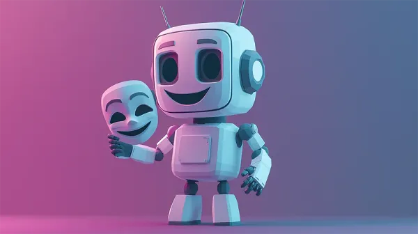 Chatbots Have a New Trick—They Fake Being Nice