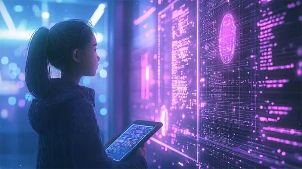 China’s AI Playbook: Training the Next Generation of Coders—Before They Can Even Drive