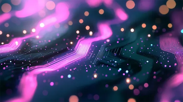 China’s Silicon-Free Chip Breakthrough—The End of Moore’s Law?