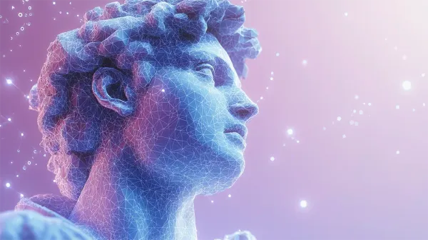 The Digital Renaissance: A Revolution We’re Not Ready For