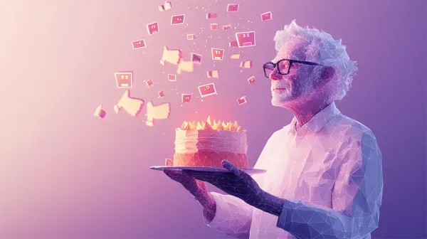 Facebook’s AI Hellscape: When Grandma’s Cake is a Lie
