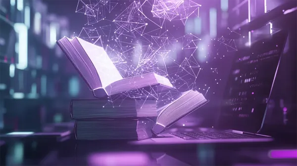 Meta’s AI Just Raided Millions of Books—Is Creativity Next?